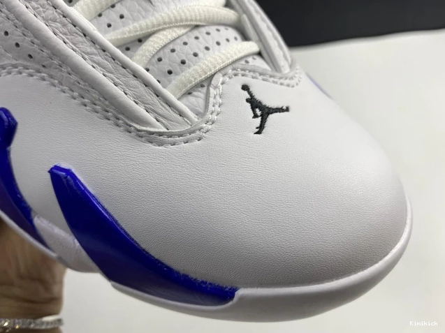 Comfortable air jordan 14 1460 royal” 487471- “hyper 0526